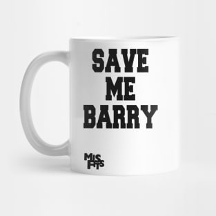 MISFITS Mug